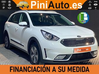 Imagen de KIA Niro 1.6 HEV Drive