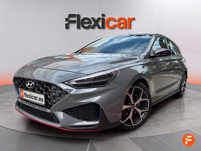 Foto del HYUNDAI i30 2.0 TGDI N 250