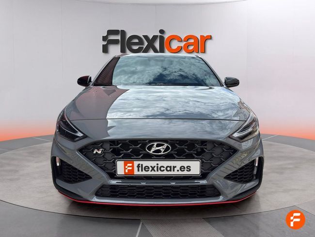 Foto del HYUNDAI i30 2.0 TGDI N 250