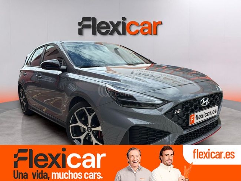 Foto del HYUNDAI i30 2.0 TGDI N 250