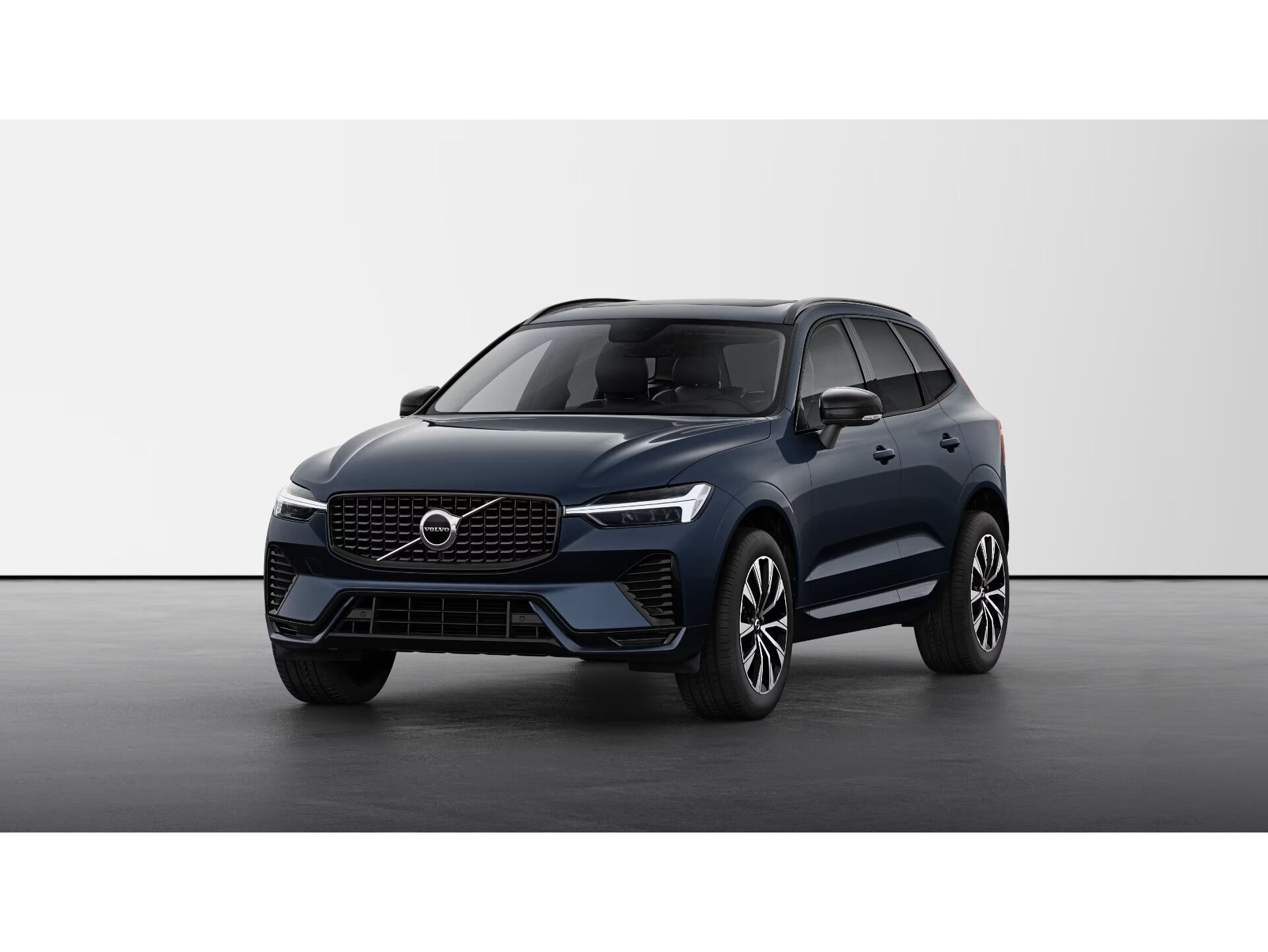 VOLVO XC60 (B5 G Plus Dark AWD Auto 184 kW (250 CV)) en Madrid