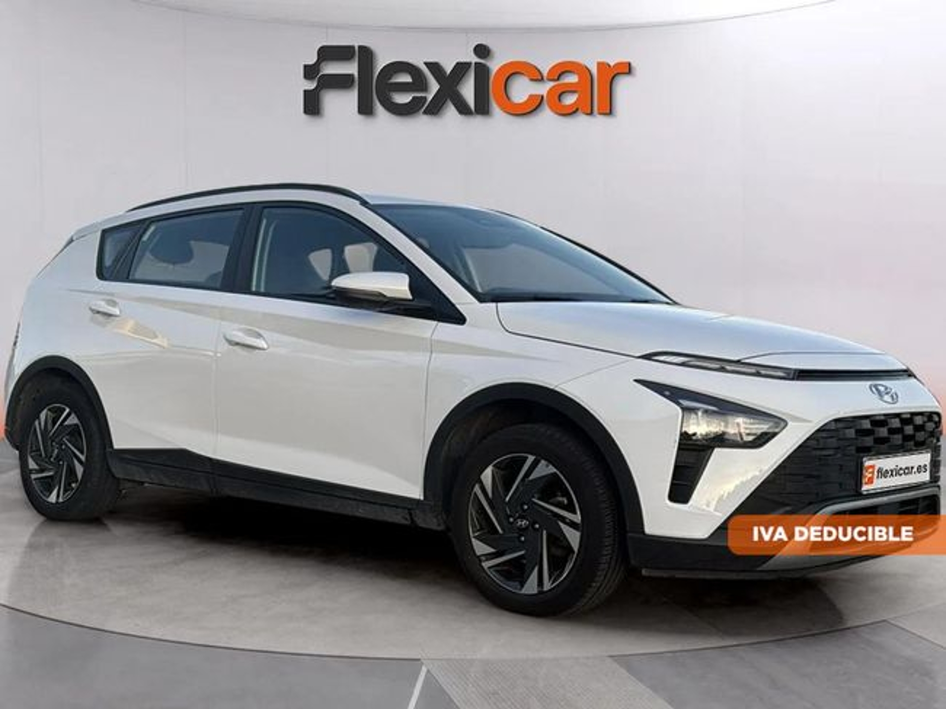 Imagen de HYUNDAI Bayon