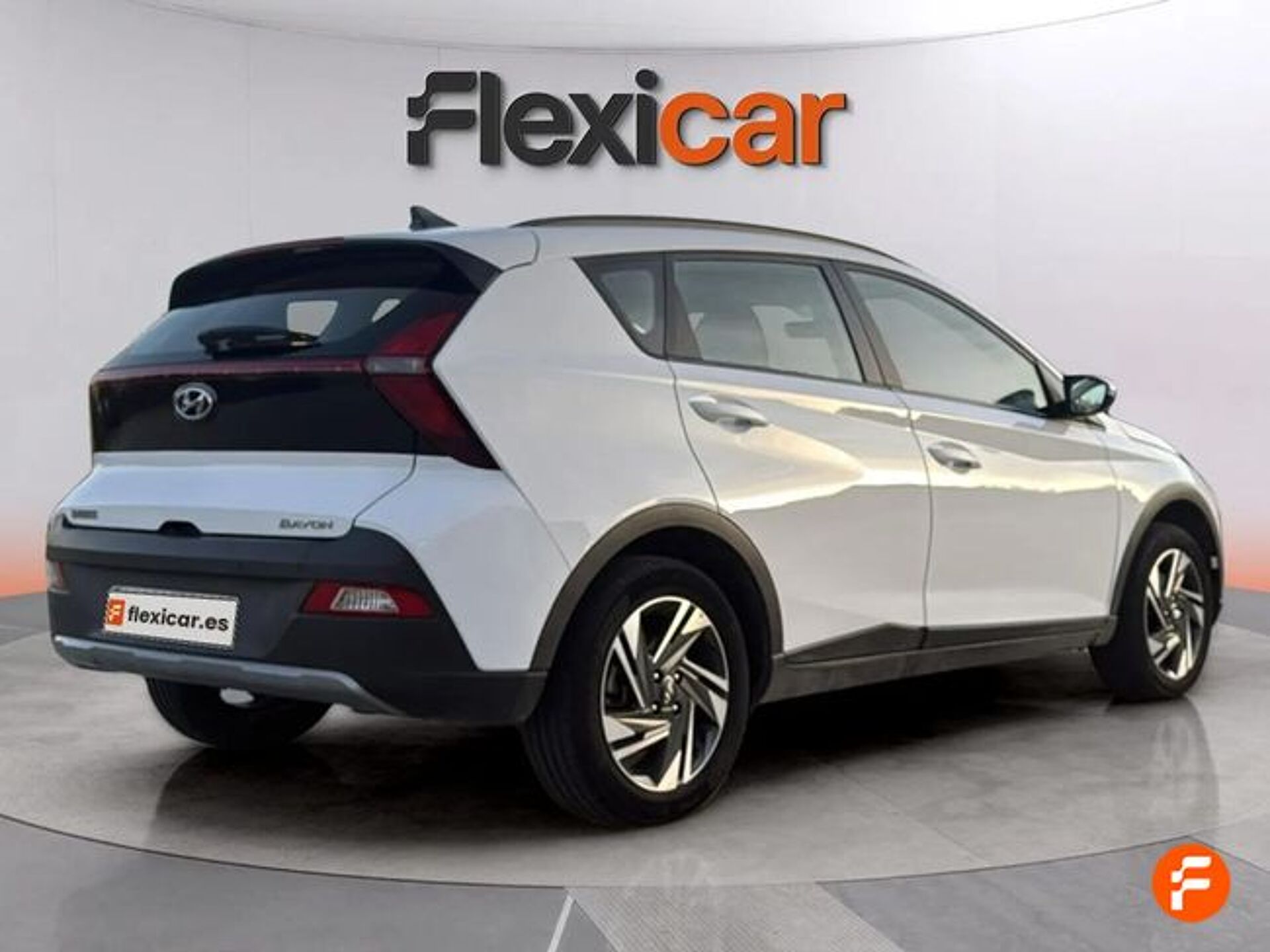 Imagen 3 de HYUNDAI Bayon