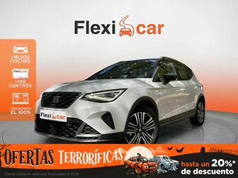 Imagen de SEAT Arona 1.0 TSI S&S FR 110