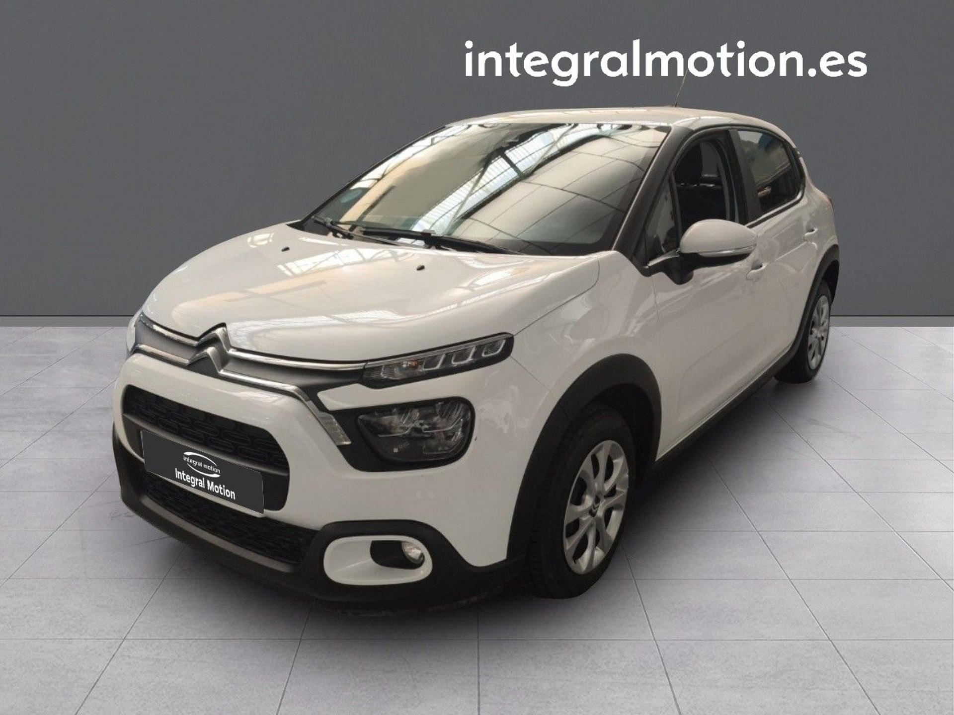 Imagen de CITROEN C3