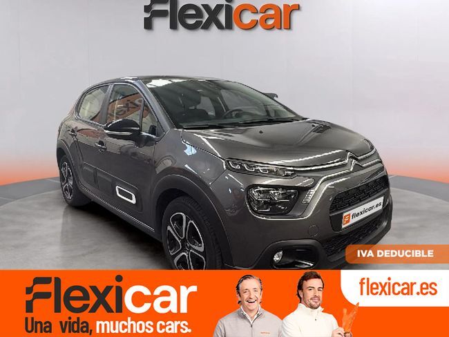 CITROEN C3 (PureTech 60KW (83CV) Feel Pack) en Madrid