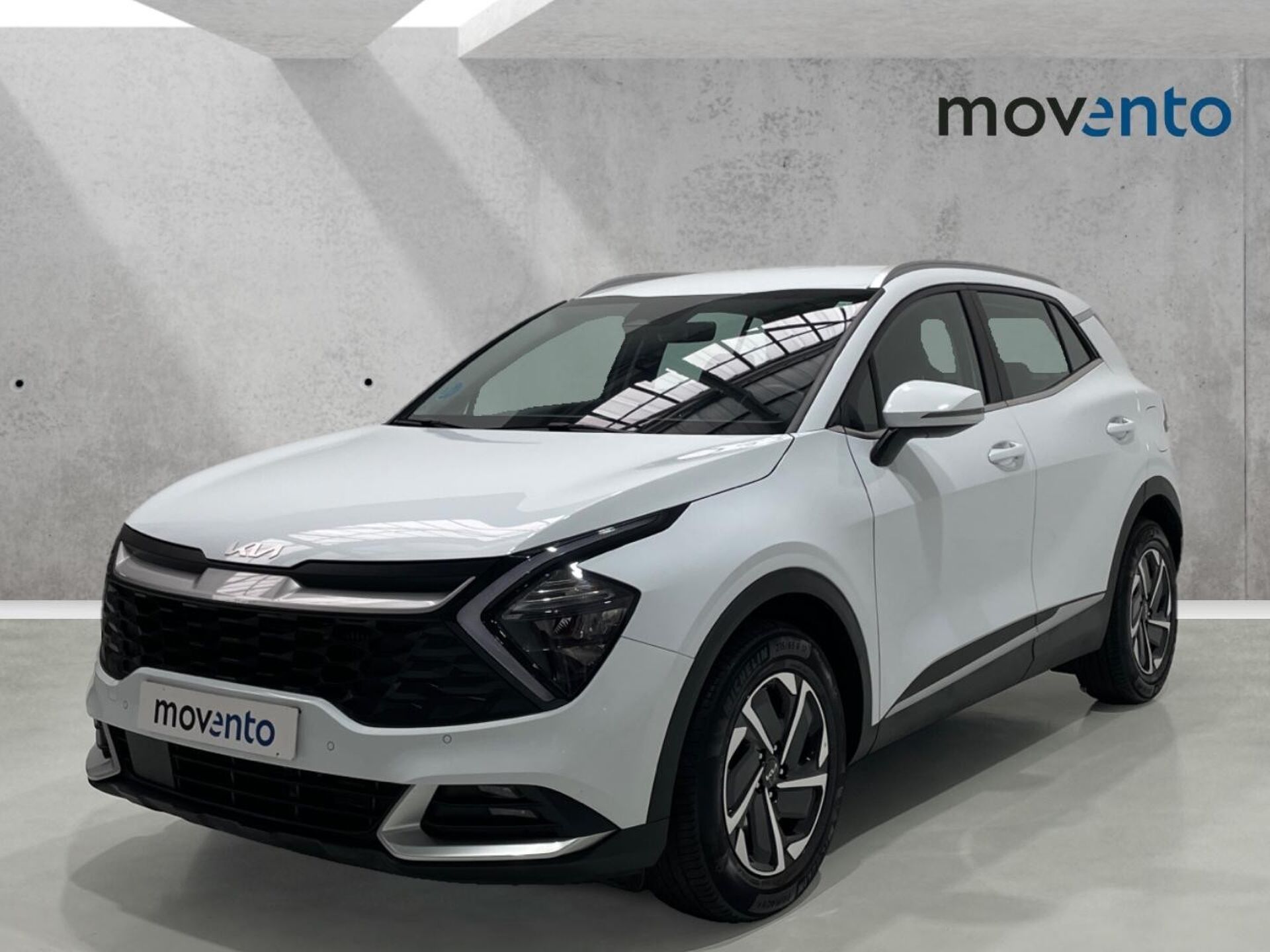 Imagen 2 de KIA Sportage