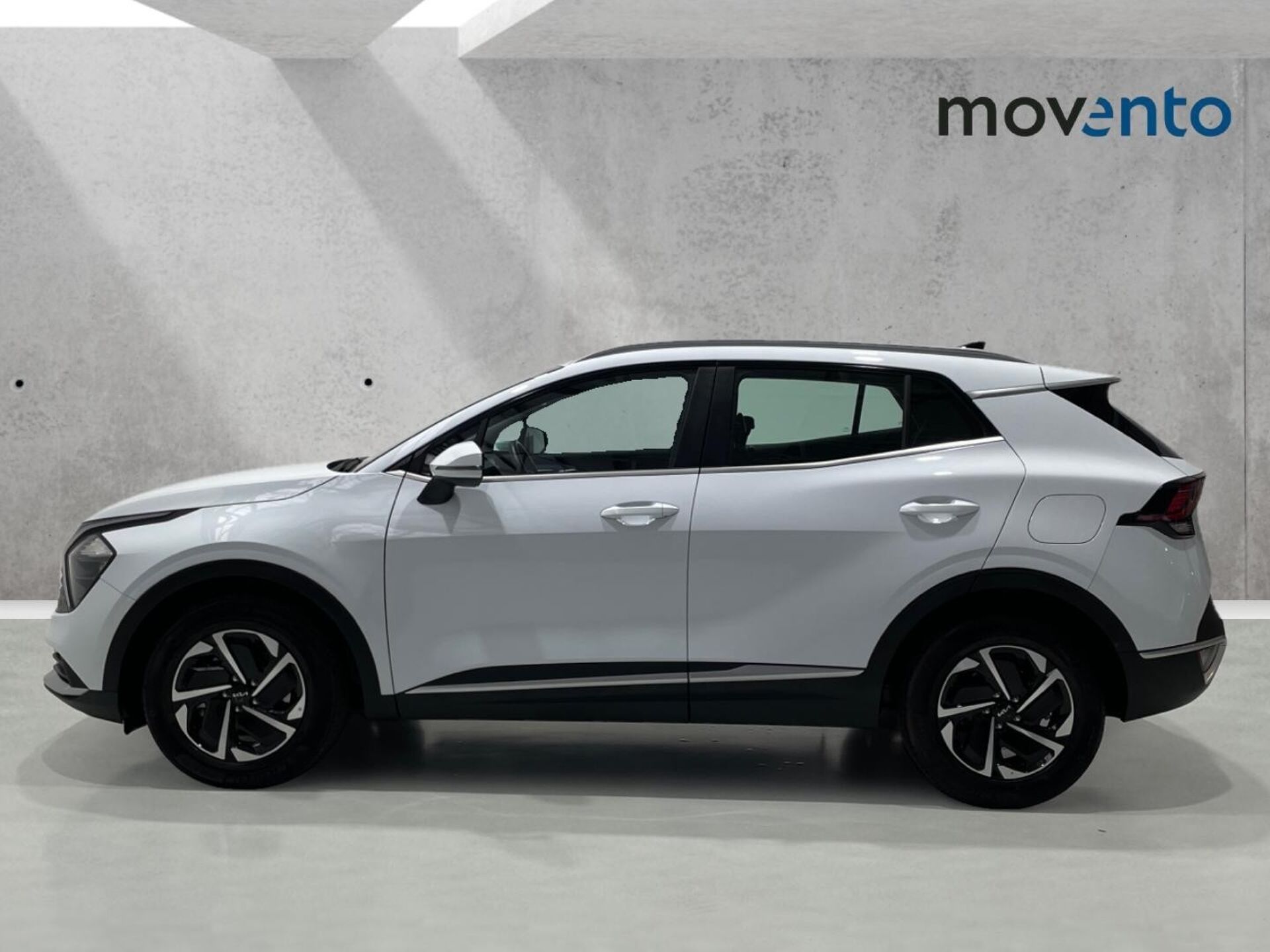 Imagen 3 de KIA Sportage