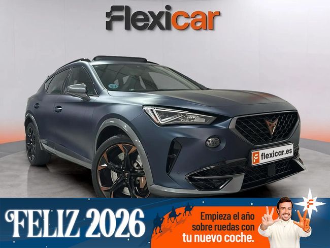 CUPRA Formentor (2.0 TSI 228kW (310 CV) VZ 4Drive DSG) en Tarragona
