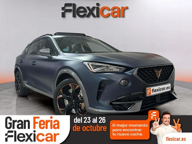 CUPRA Formentor (2.0 TSI 228kW (310 CV) VZ 4Drive DSG) en Tarragona