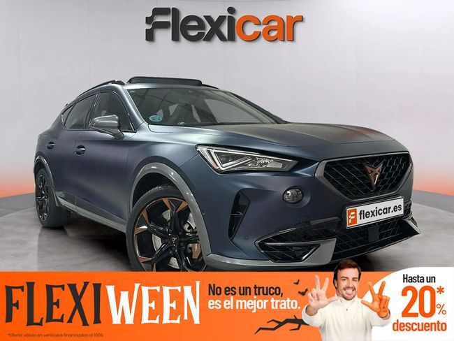 CUPRA Formentor (2.0 TSI 228kW (310 CV) VZ 4Drive DSG) en Tarragona