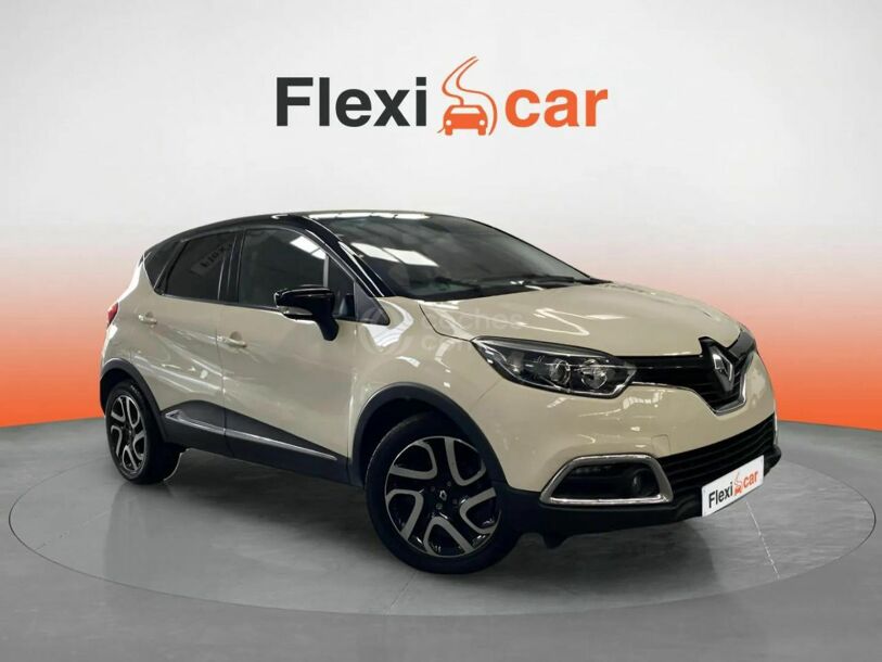 Foto del RENAULT Captur TCe Energy Intens 120 EDC