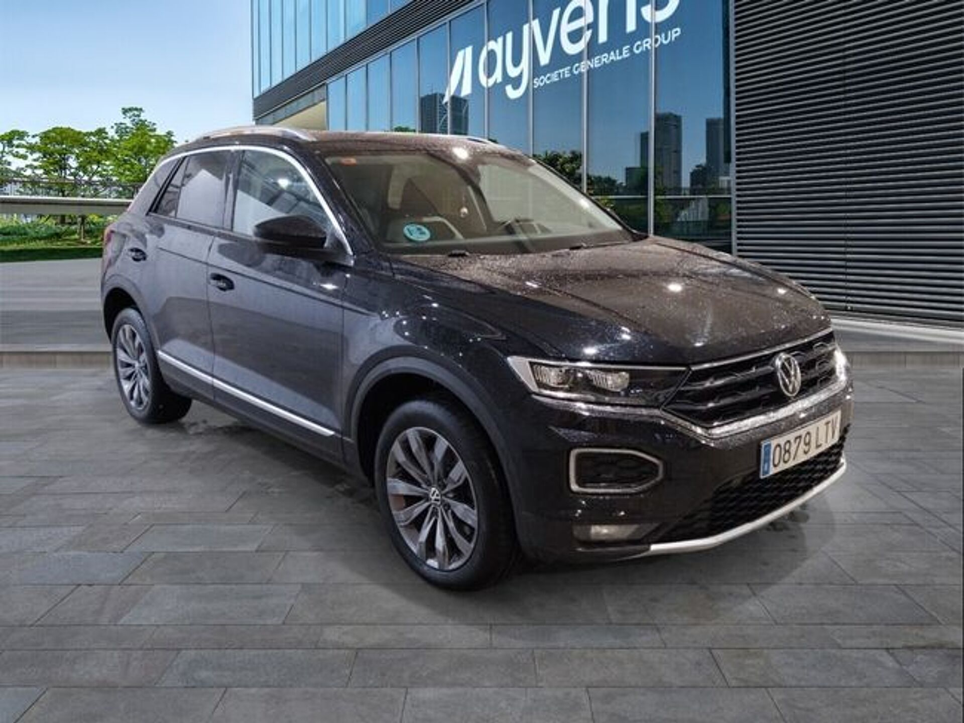 Imagen 3 de VOLKSWAGEN T-Roc