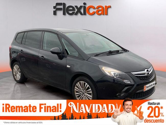 OPEL Zafira (1.6 CDTi S/S 100kW (136CV) Excellence) en Coruña, A