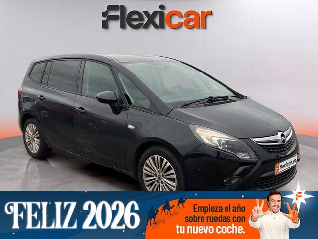 OPEL Zafira (1.6 CDTi S/S 100kW (136CV) Excellence) en Coruña, A