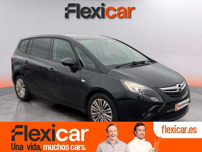 OPEL Zafira (1.6 CDTi S/S 100kW (136CV) Excellence) en Coruña, A