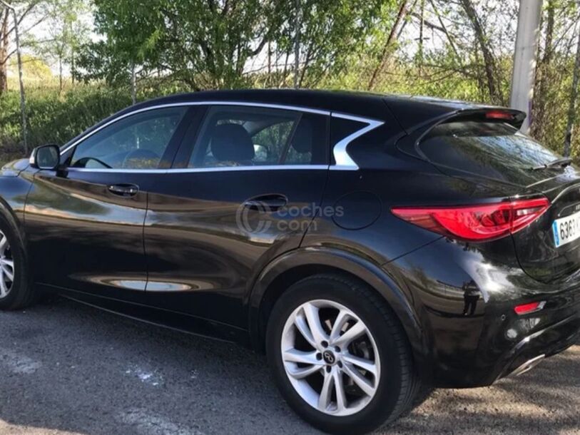 Foto del INFINITI Q30 1.5d Premium 7DCT