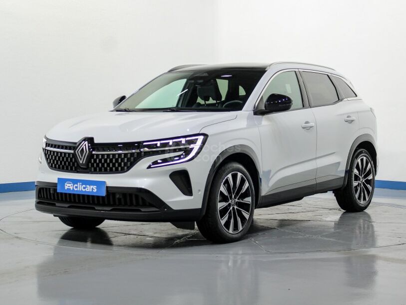 Foto del RENAULT Austral 1.2 E-Tech Híbrido Techno 146kW