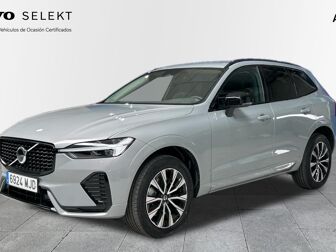 Imagen de VOLVO XC60 B4 Plus Dark AWD Aut.