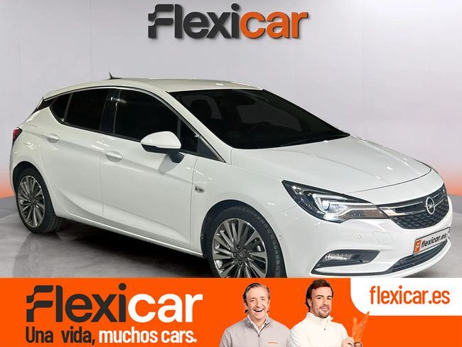 OPEL Astra (1.4 Turbo S/S 110kW (150CV) Excellence) en Toledo