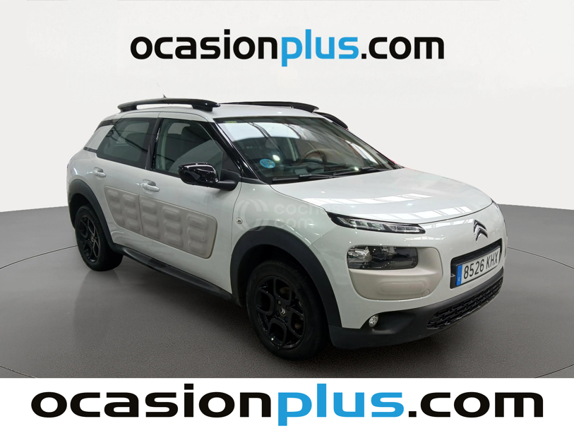 Foto del CITROEN C4 Cactus 1.6 BlueHDi S&S Feel 100