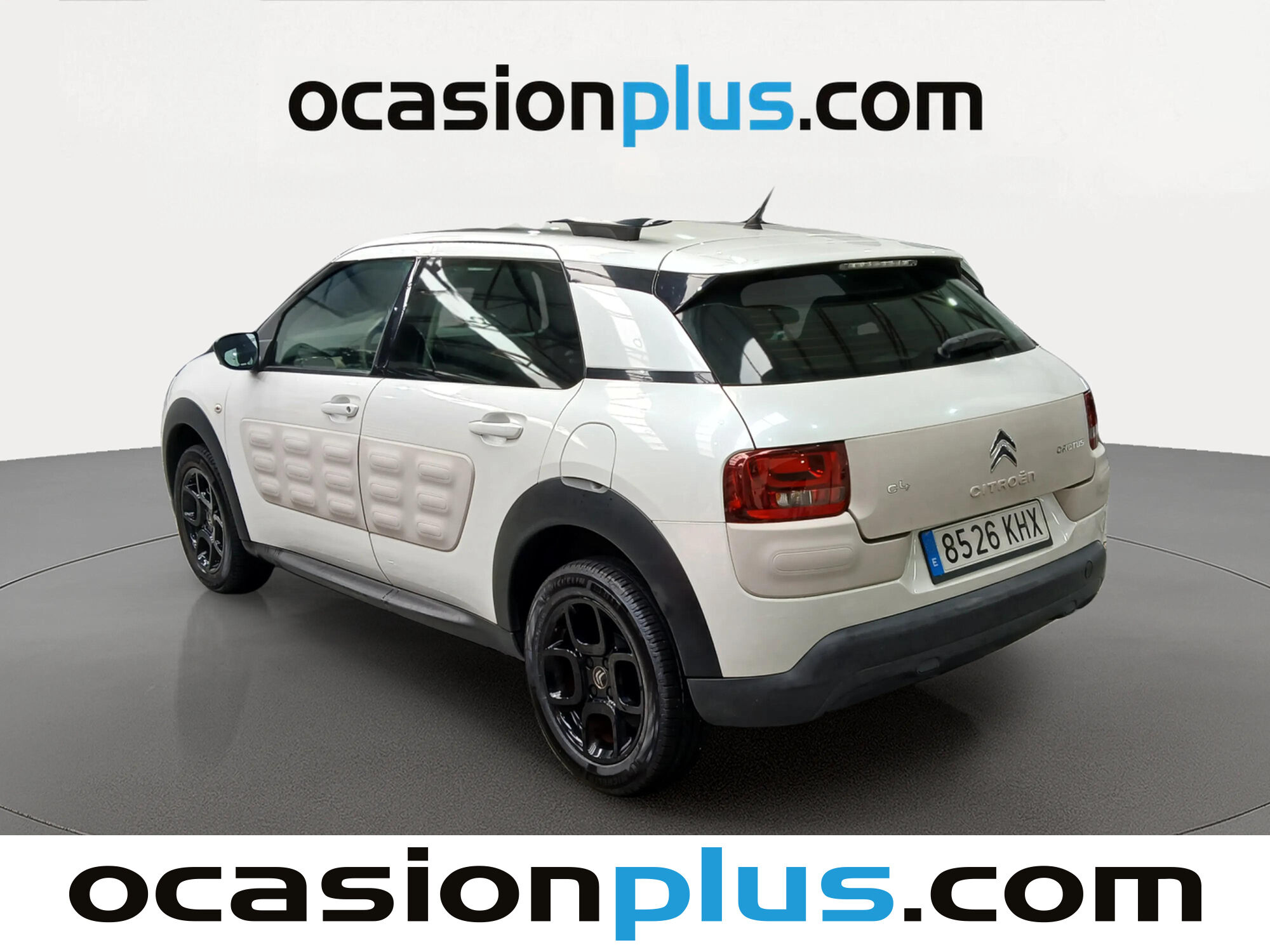 Foto del CITROEN C4 Cactus 1.6 BlueHDi S&S Feel 100