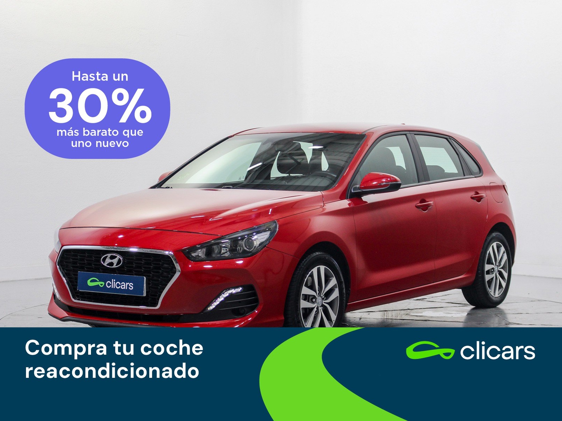Imagen de HYUNDAI i30