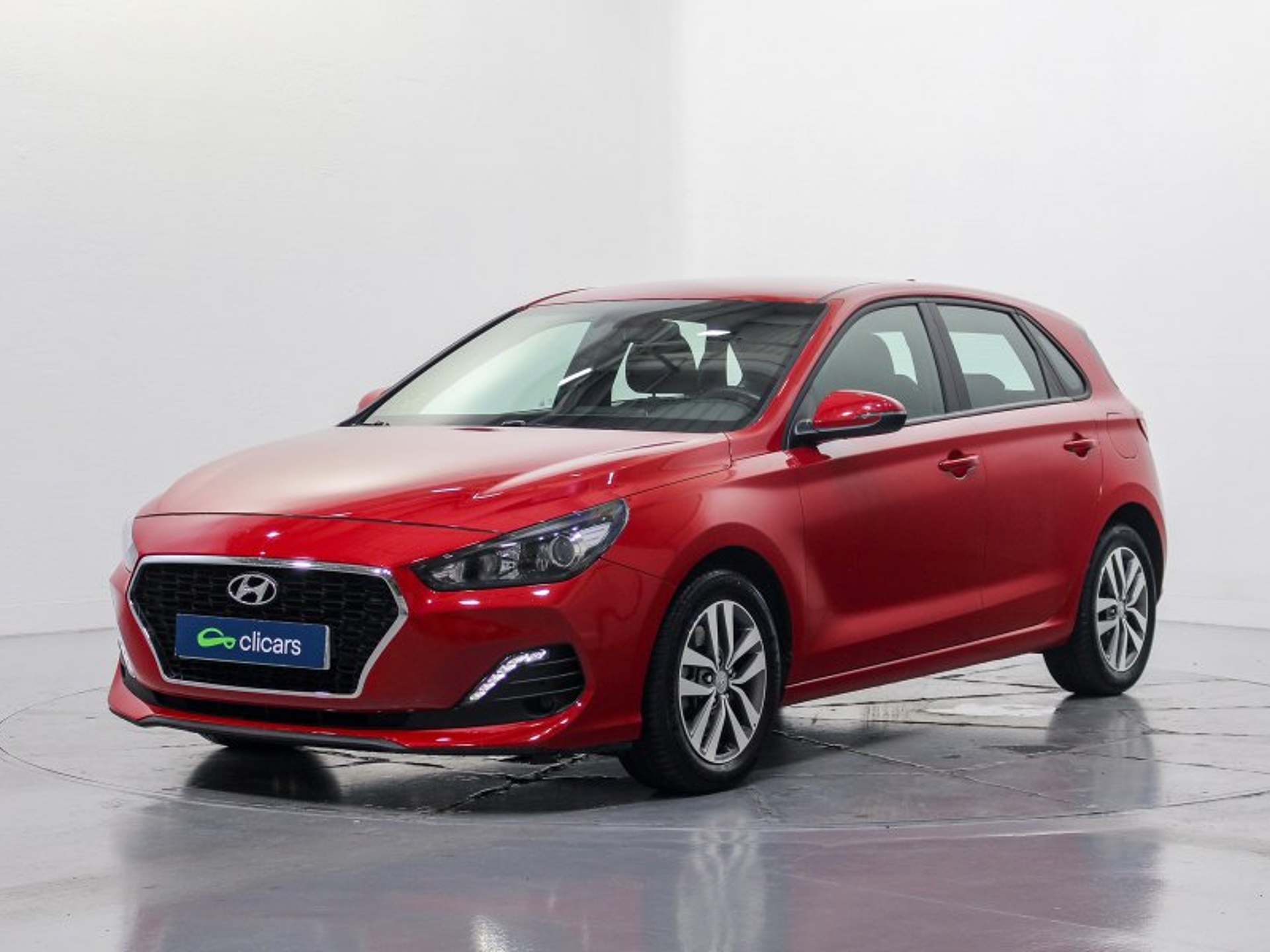 Imagen de HYUNDAI i30
