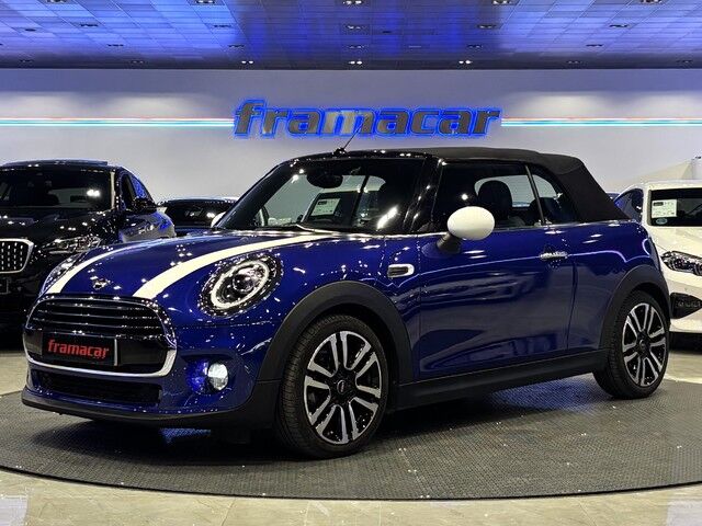 MINI Mini (Cooper 100 kW (136 CV)) en Granada
