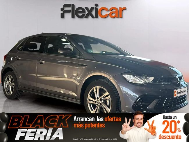 VOLKSWAGEN Polo (R-Line 1.0 TSI 70kW (95CV)) en Madrid