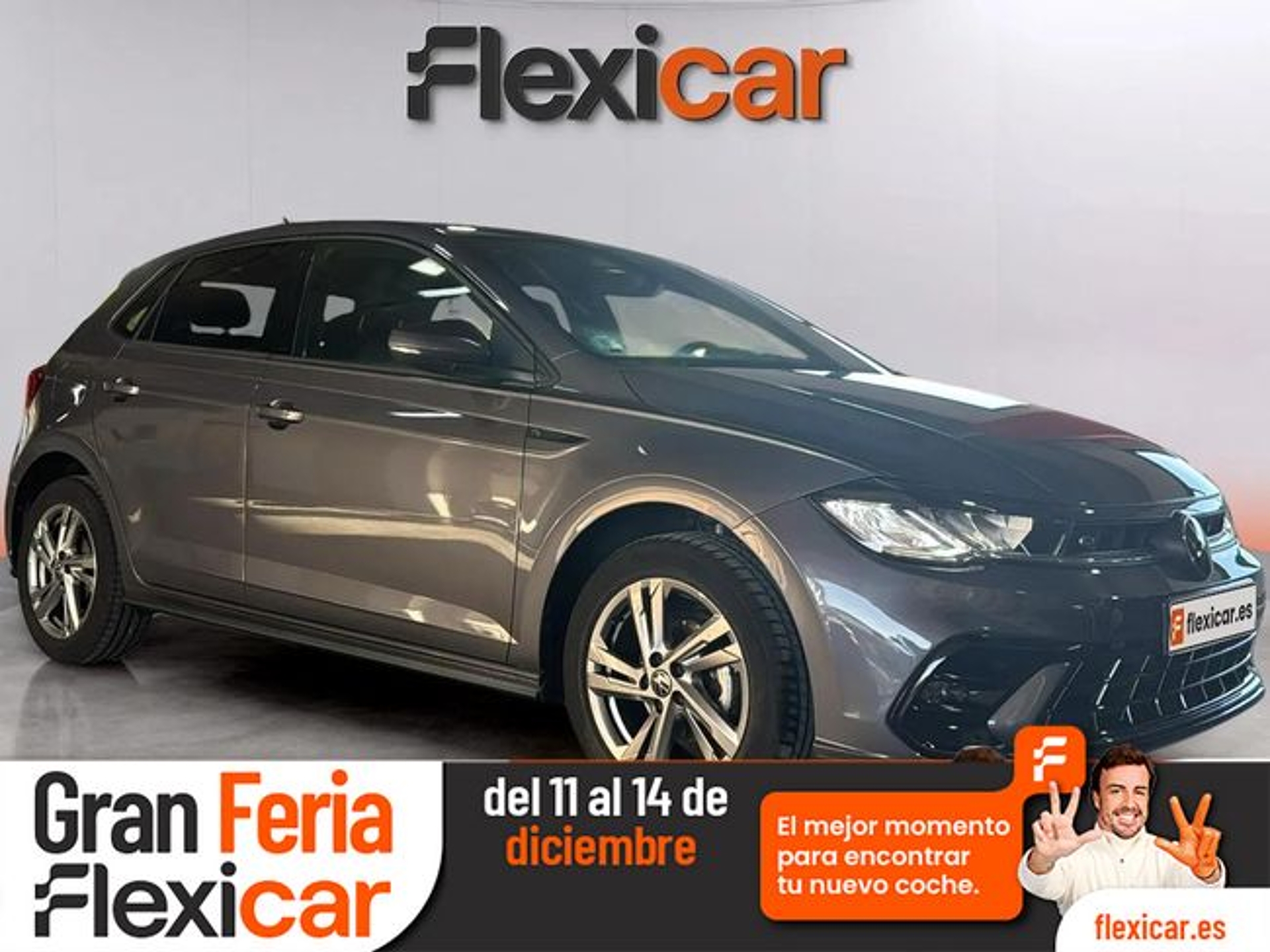 Imagen de VOLKSWAGEN Polo