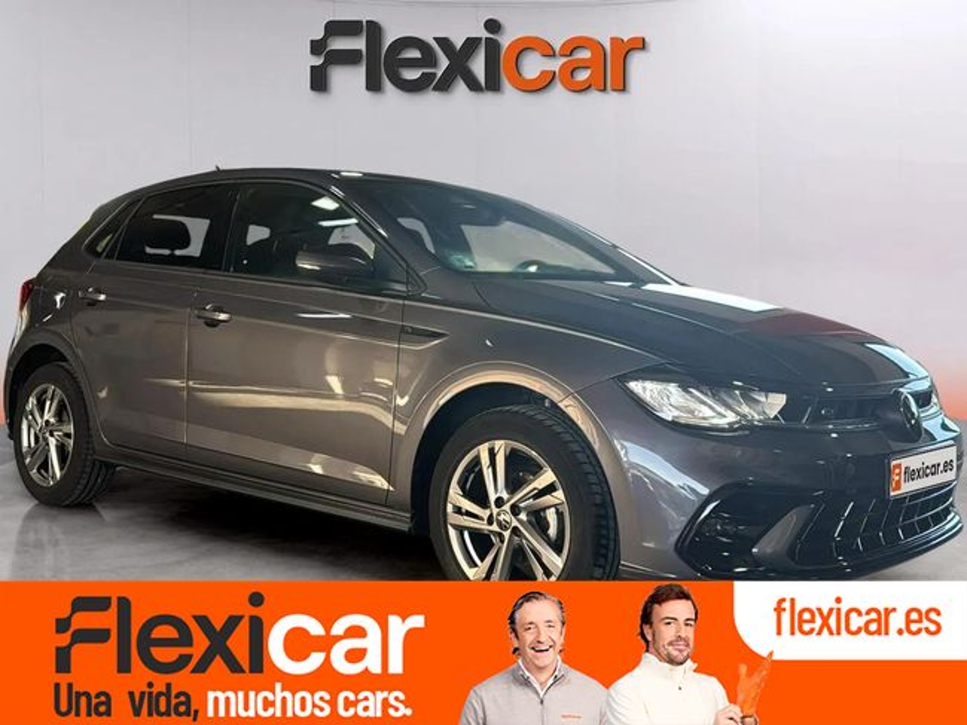 Imagen de VOLKSWAGEN Polo