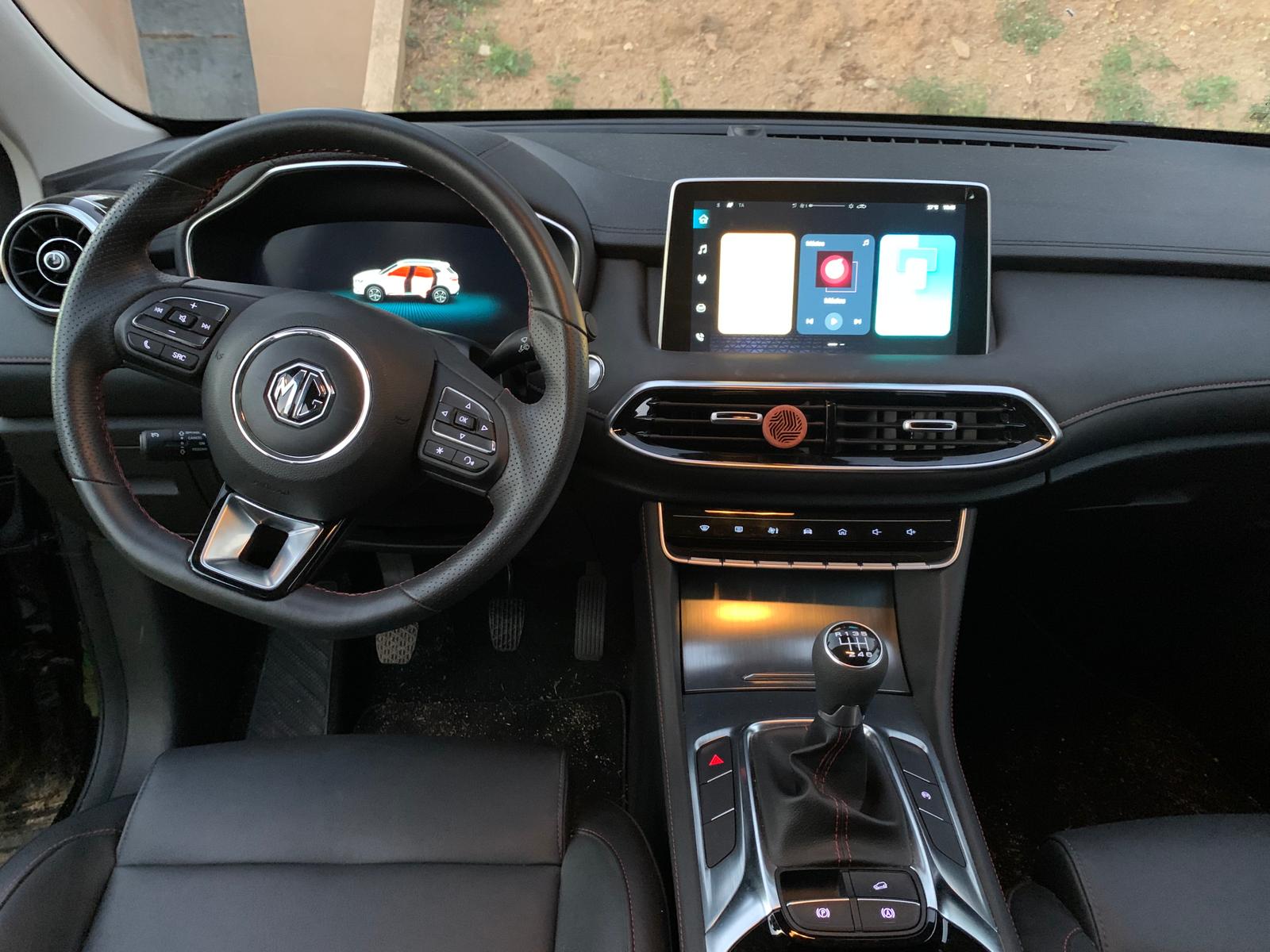 Foto del MG HS 1.5 T-GDI Comfort