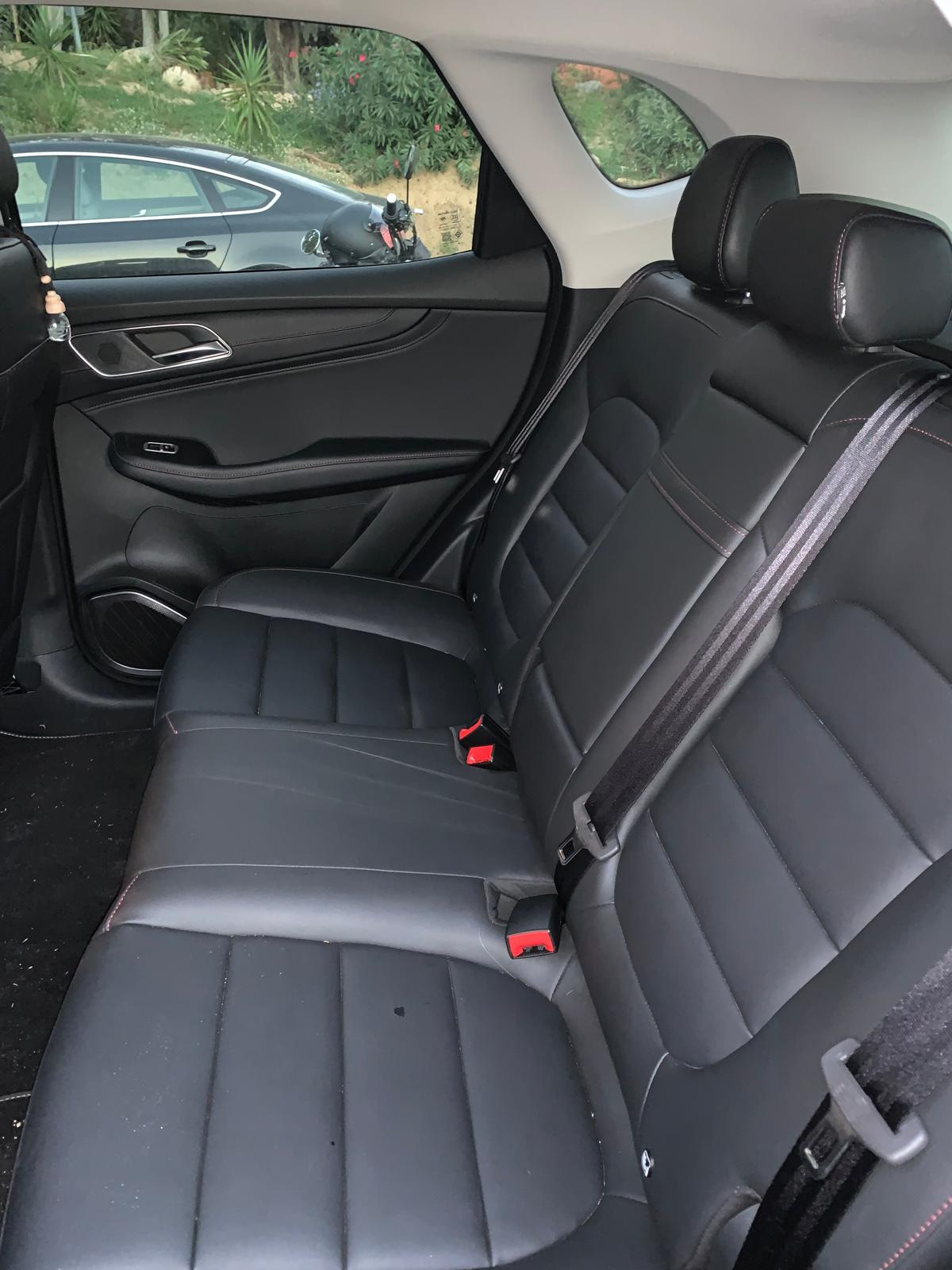 Foto del MG HS 1.5 T-GDI Comfort