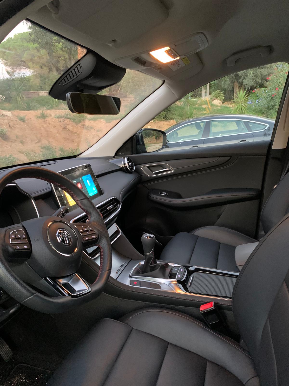 Foto del MG HS 1.5 T-GDI Comfort