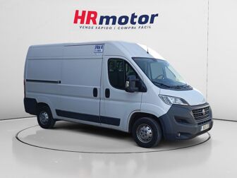 Imagen de FIAT Ducato Fg. 30 2.3Mjt Corto T.Alto 95kW