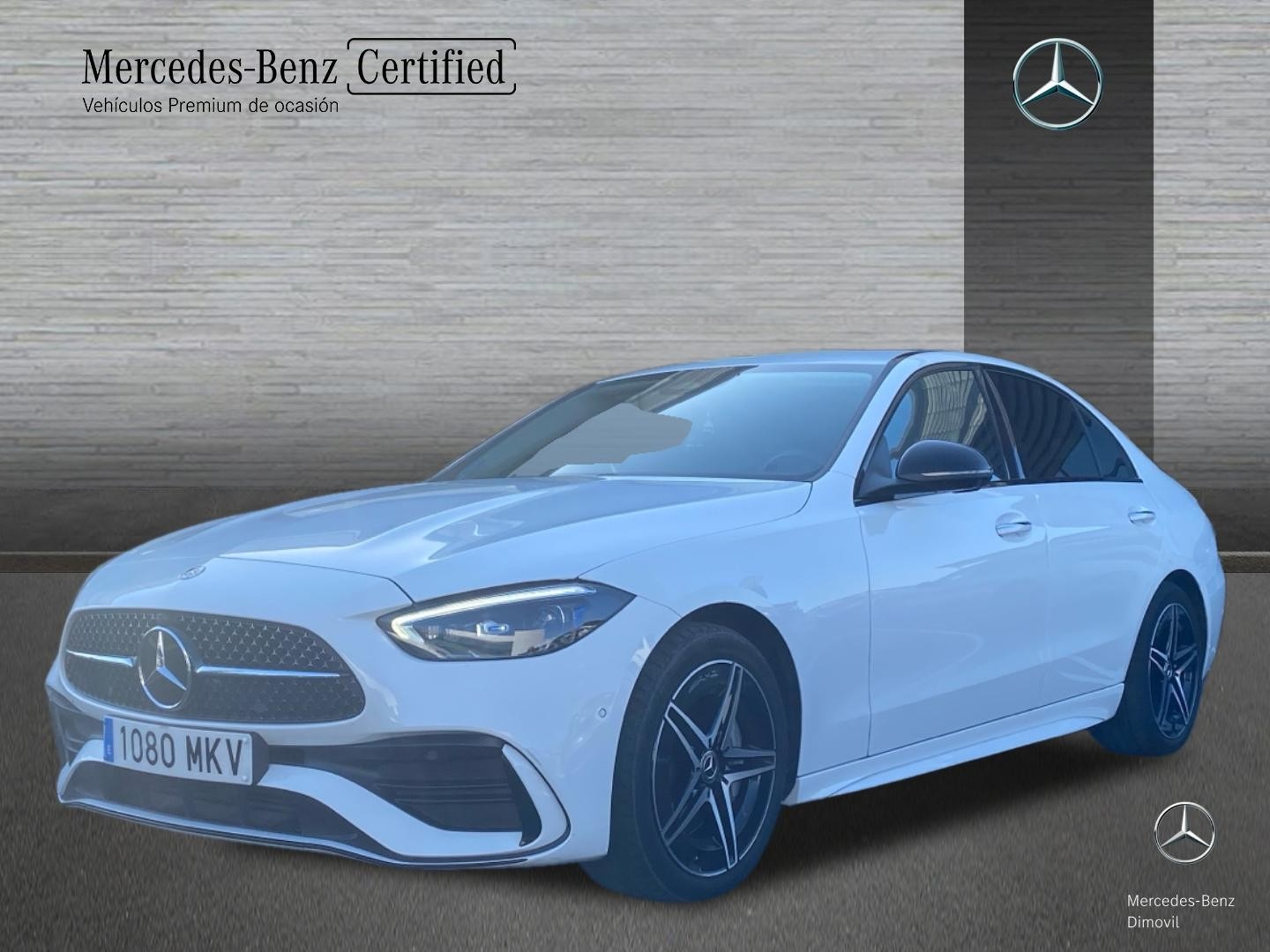 Imagen de MERCEDES Clase C