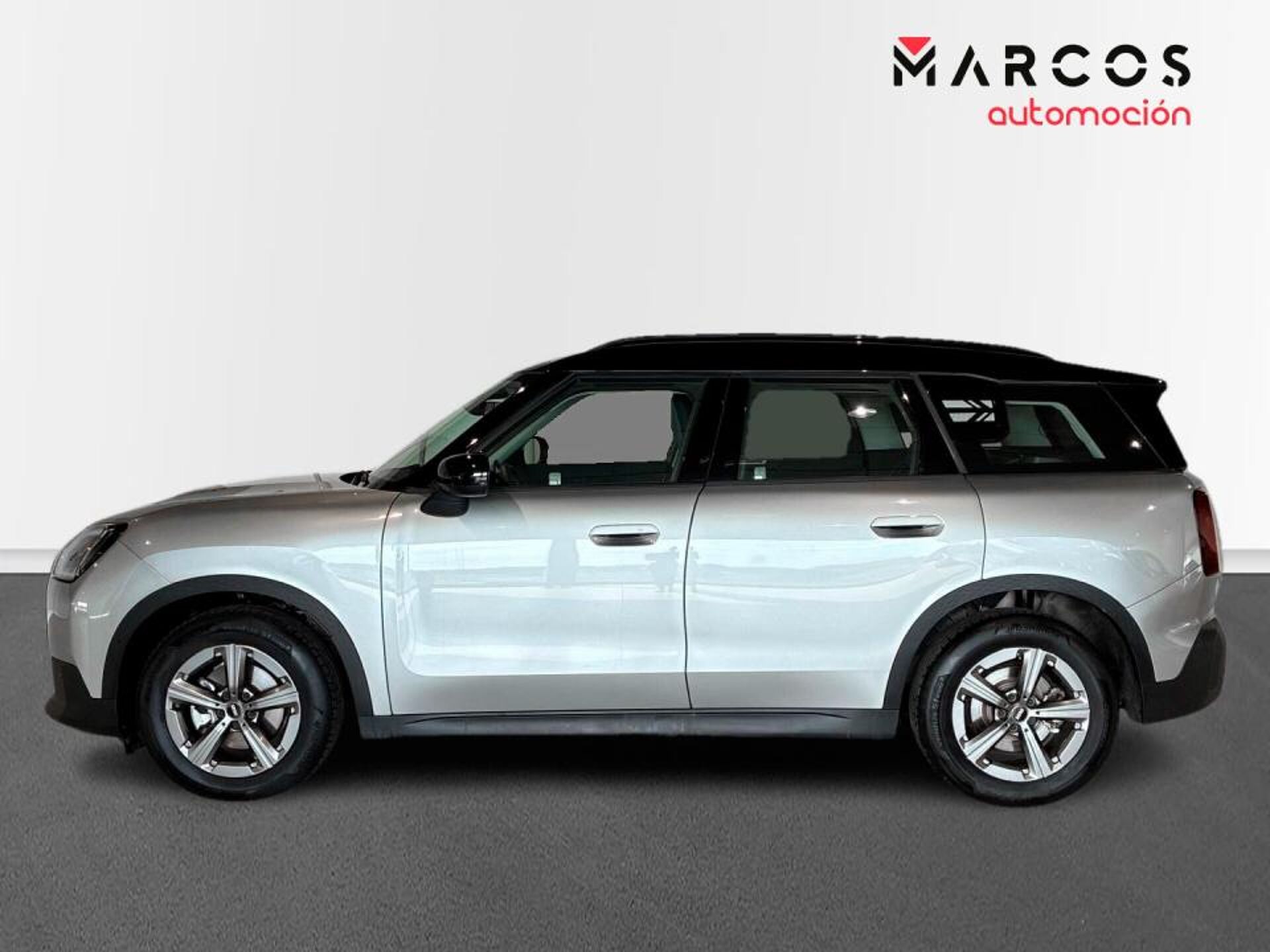 Imagen 3 de MINI Mini Countryman