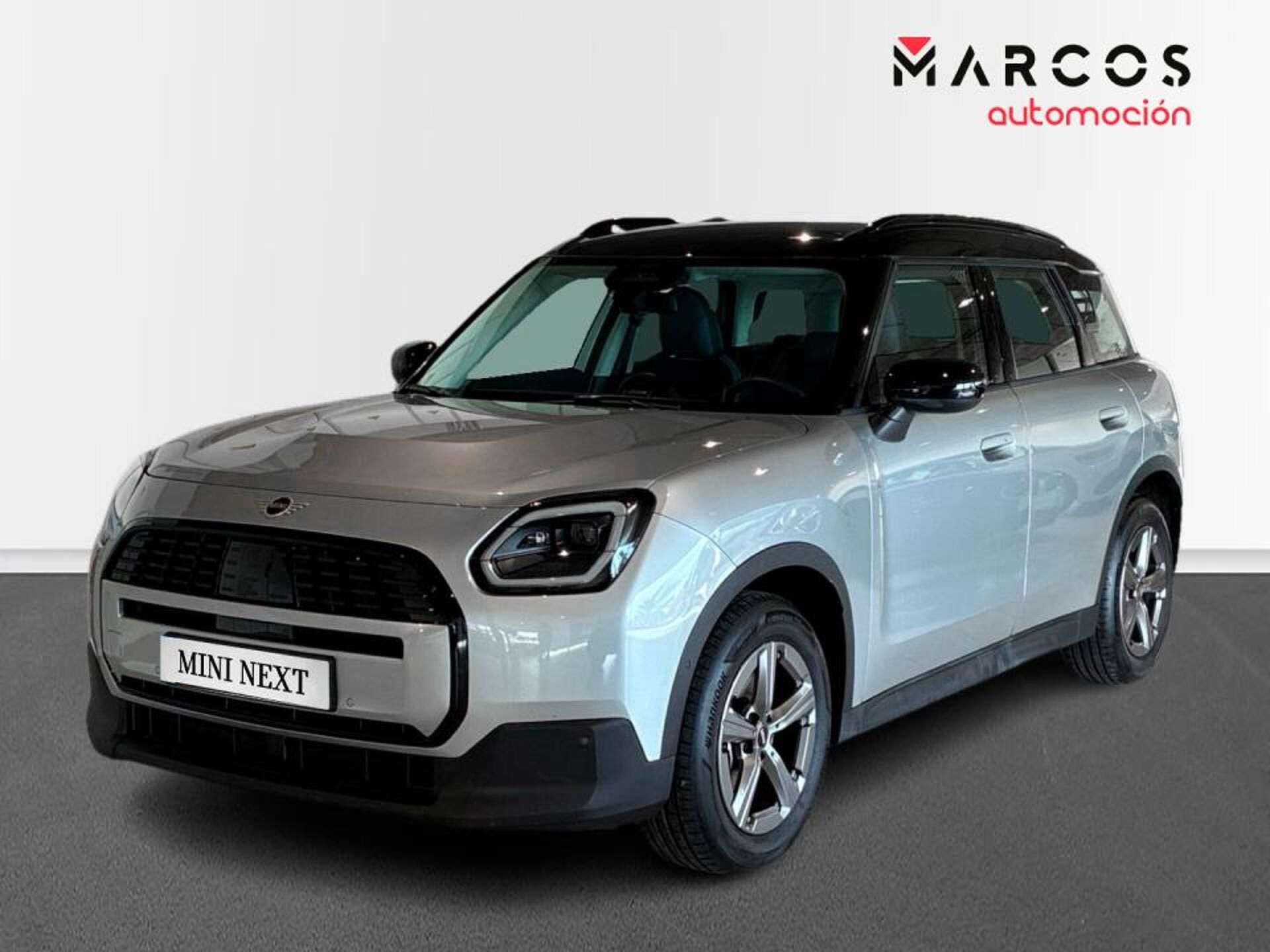 Imagen 1 de MINI Mini Countryman