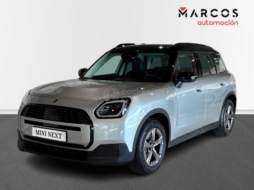 Foto del MINI Mini Countryman D Classic