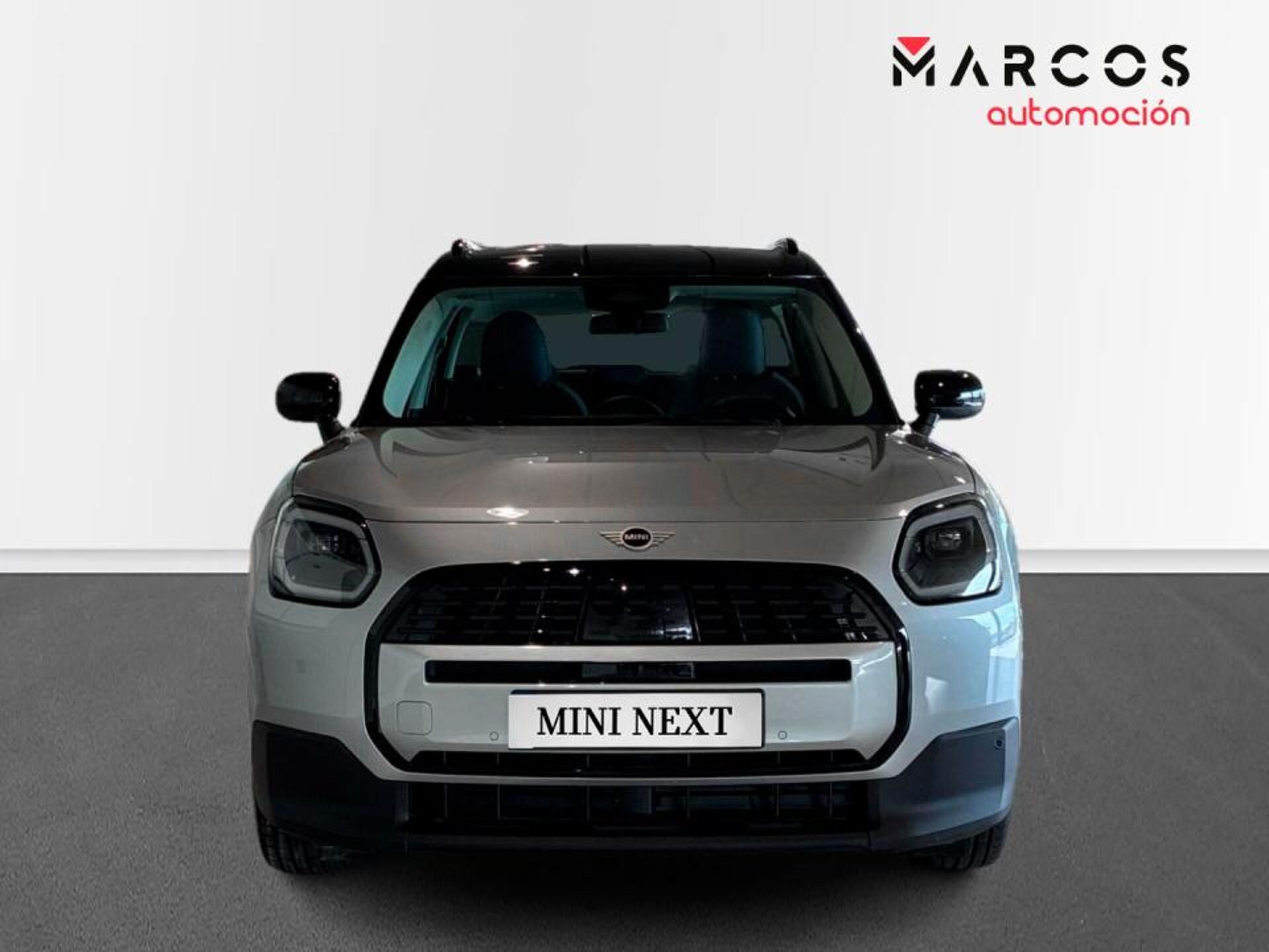 Imagen 2 de MINI Mini Countryman