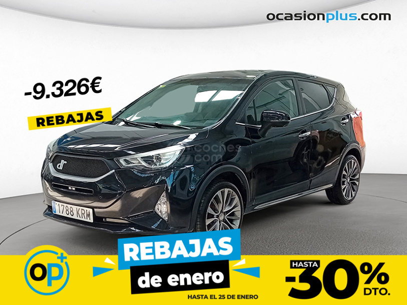 Foto del DR DR 4 .0 1.5 GLP