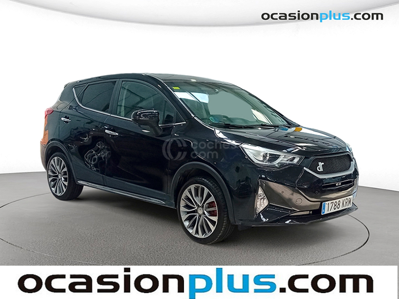 Foto del DR DR 4 .0 1.5 GLP