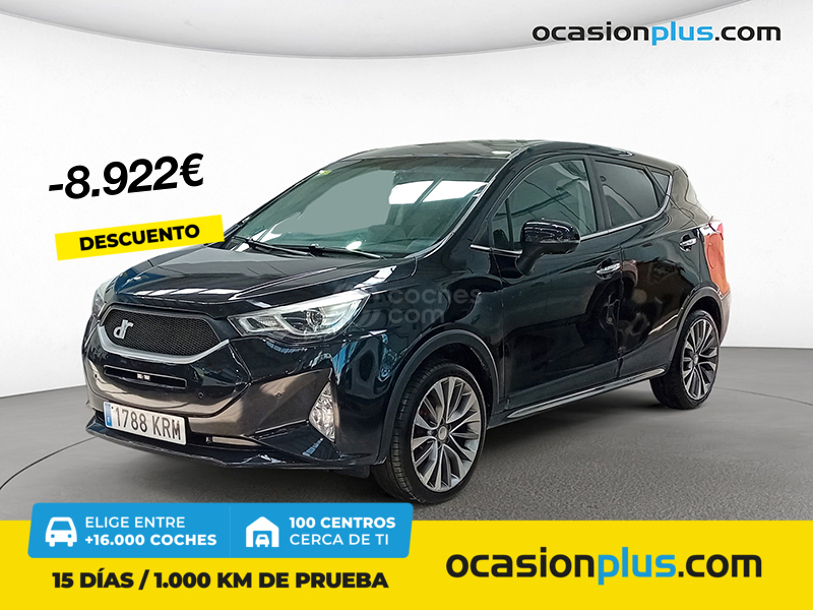 Foto del DR DR 4 .0 1.5 GLP