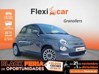 Imagen de FIAT 500 1.0 Hybrid Dolcevita 52kW