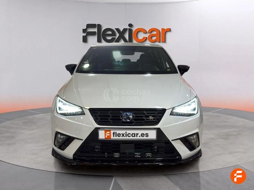 Foto del SEAT Ibiza 1.0 TSI S&S FR 115