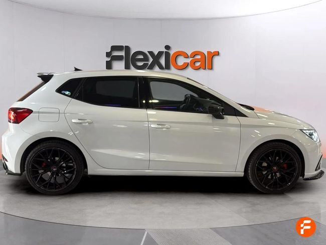 Foto del SEAT Ibiza 1.0 TSI S&S FR DSG7 110