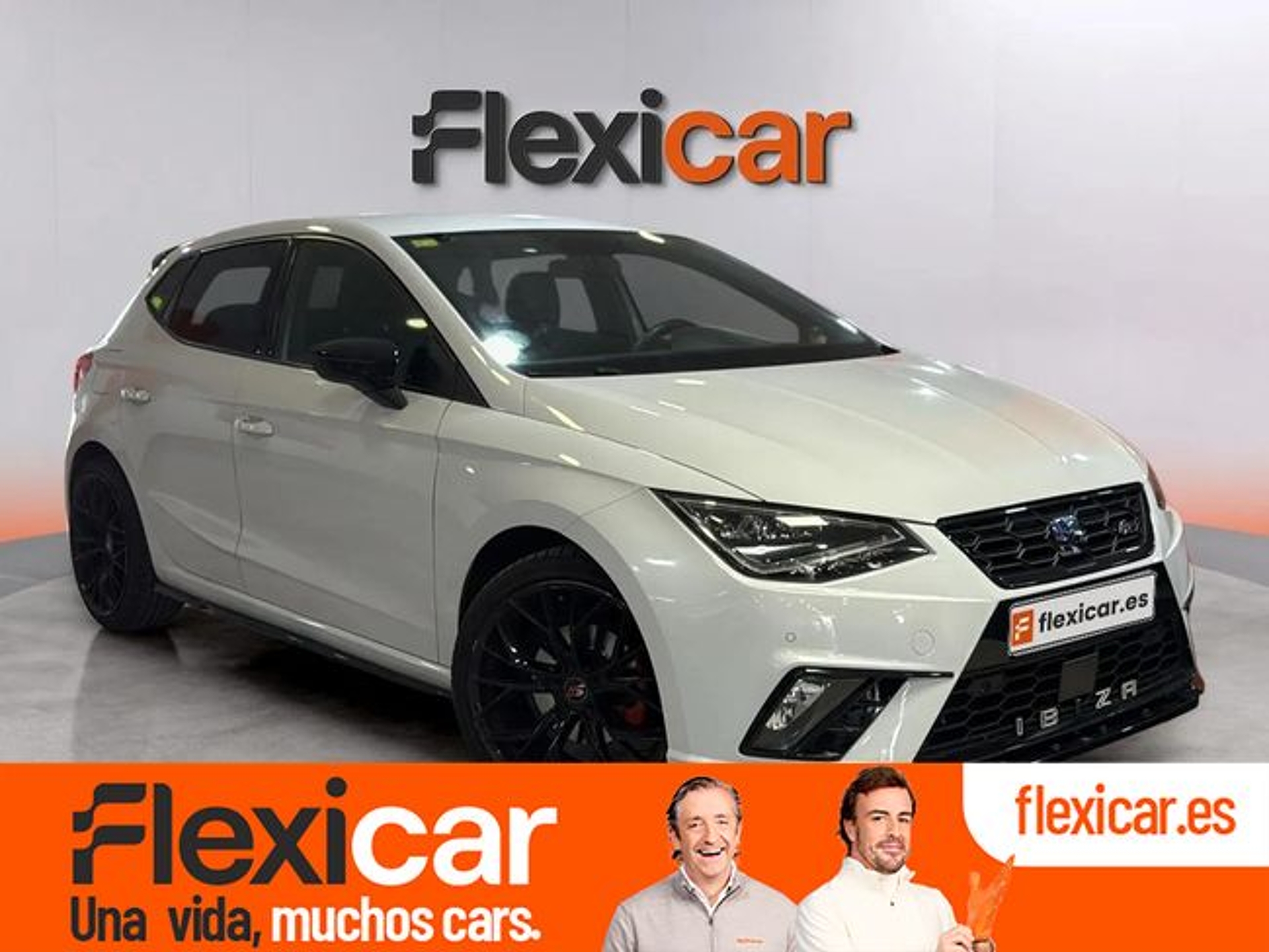 Imagen de SEAT Ibiza