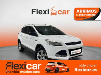 Imagen de FORD Kuga 1.5 EcoB. Auto S&S Trend 4x2 150