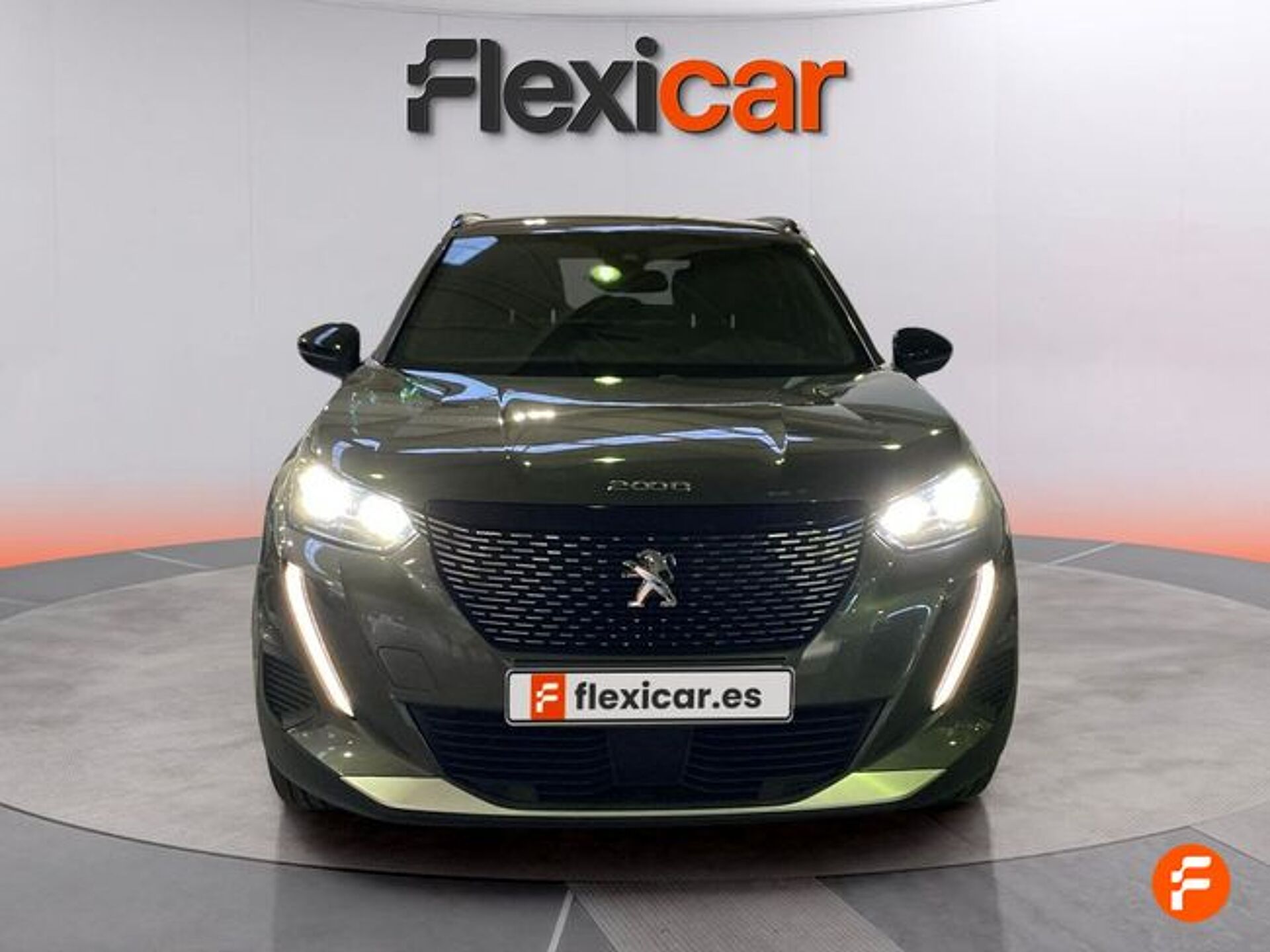 Imagen 2 de PEUGEOT 2008